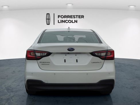 Used 2021 Subaru Legacy Limited image 4