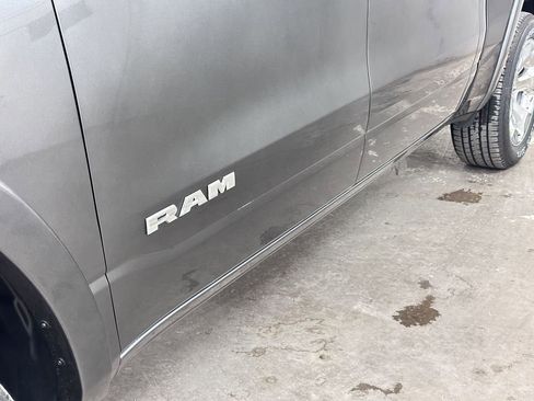 New 2026 RAM 1500 Big Horn image 16