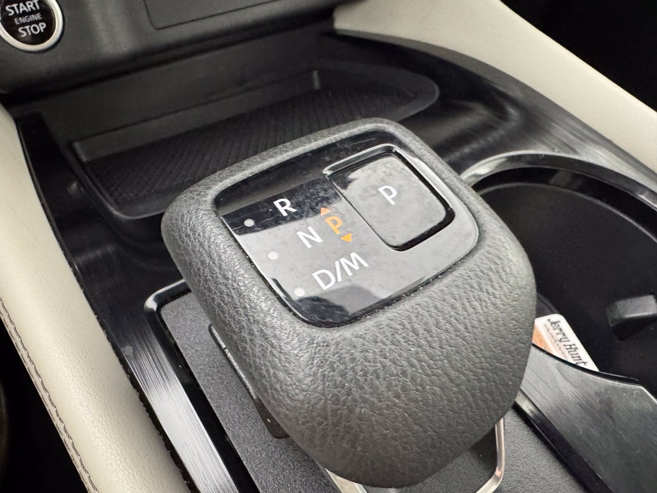Used 2023 Nissan Rogue SL AWD/4WD image 24