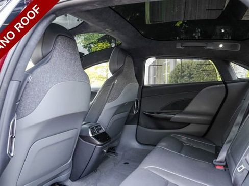 Used 2024 Lucid Air Touring AWD/4WD image 38