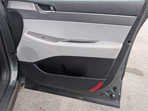 Used 2021 Hyundai Palisade SEL w/ Convenience Package image 34