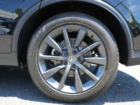 Certified 2026 Acura MDX A-Spec AWD/4WD image 12