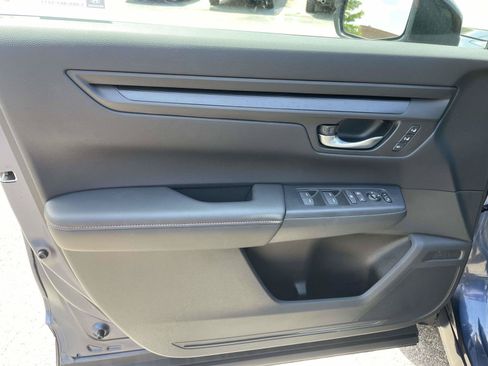 Certified 2026 Honda CR-V Sport-L image 11