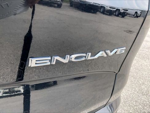 Used 2019 Buick Enclave Essence w/ Trailering Package, 5000 lbs. FWD image 10