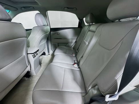 Used 2012 Lexus RX 350 2WD w/ Premium Pkg image 26