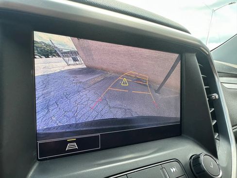 Used 2021 GMC Acadia SLT FWD image 32
