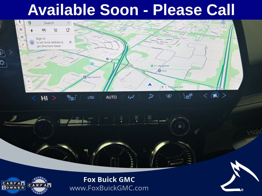 Used 2024 Chevrolet Blazer EV LT AWD/4WD image 16