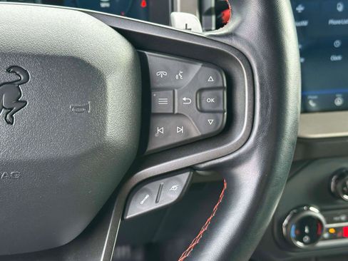 Used 2022 Ford Bronco Raptor image 19