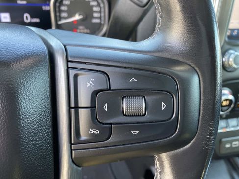 Used 2019 GMC Sierra 1500 Denali image 22