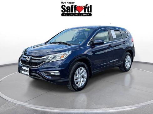 Used 2016 Honda CR-V EX image 2
