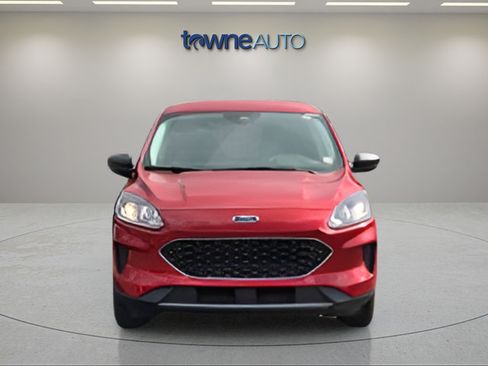 Used 2022 Ford Escape SE w/ Convenience Package AWD/4WD image 8
