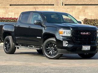 Certified 2022 GMC Canyon Elevation w/ Elevation Premium Package video 2