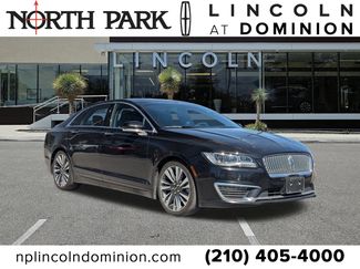 Used 2019 Lincoln MKZ Reserve w/ Luxury Package video 1