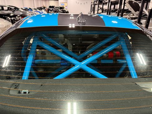 Used 2023 Subaru BRZ Limited image 18