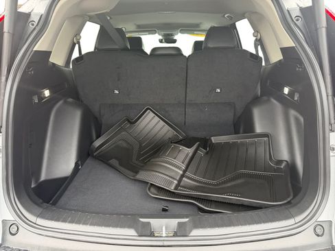 Used 2024 Honda CR-V EX-L image 4