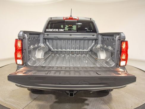 Used 2026 Chevrolet Colorado Trail Boss image 14