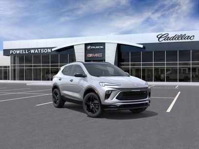 New 2026 Buick Encore GX Sport Touring w/ Advanced Technology Package