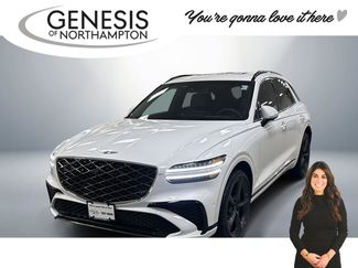 New 2026 Genesis GV70 3.5T Sport Prestige video 1