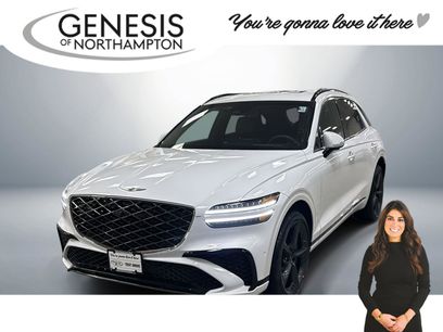 New 2026 Genesis GV70 3.5T Sport Prestige