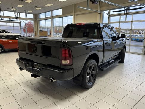 Used 2015 RAM 1500 Express image 8
