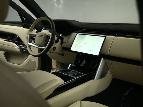 Used 2023 Land Rover Range Rover SE AWD/4WD image 62