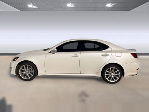 Used 2011 Lexus IS 250 AWD image 2