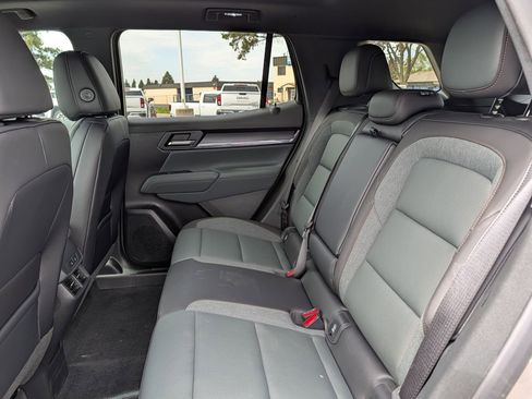 New 2026 GMC Terrain AT4 w/ Convenience Package III AWD/4WD image 32