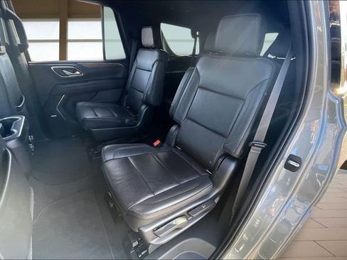 Used 2021 Chevrolet Tahoe High Country w/ Premium Package 2 image 26