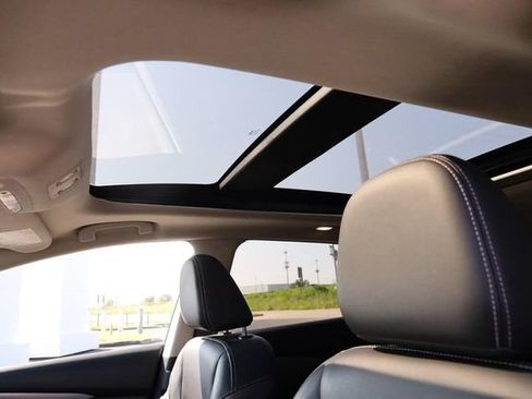 Used 2019 Nissan Murano SL w/ SL Technology Package FWD image 9