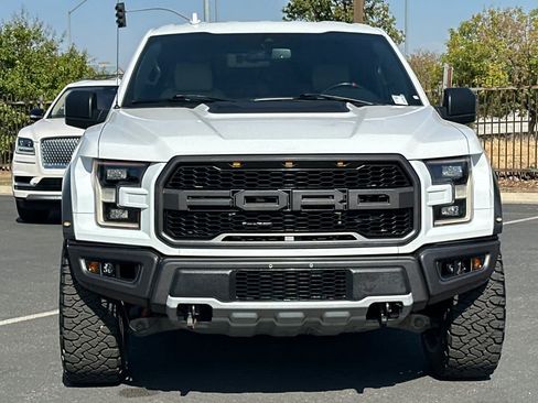 Used 2019 Ford F150 Raptor image 10