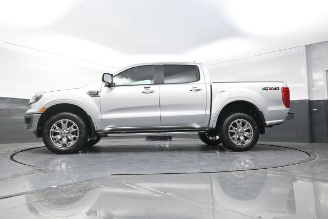 Used 2019 Ford Ranger Lariat w/ Equipment Group 501A Mid AWD/4WD image 34