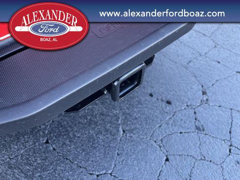 New 2025 Ford F150 Raptor image 8