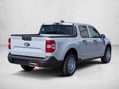 New 2026 Ford Maverick XL FWD image 2