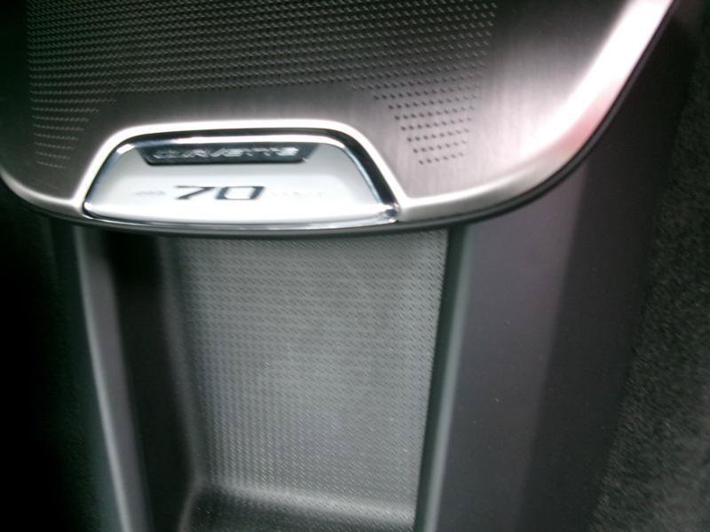Used 2023 Chevrolet Corvette Stingray Premium Cpe w/ Z51 Performance Package RWD image 11