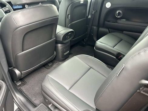 New 2026 Hyundai Palisade Limited image 18