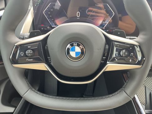 Used 2025 BMW X3 xDrive30i w/ Premium Package image 22