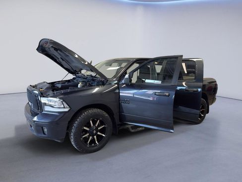 Used 2014 RAM 1500 Big Horn image 10