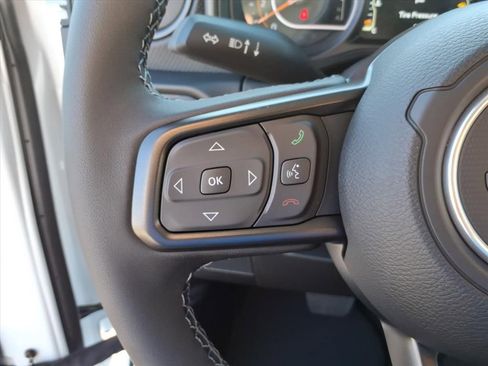 New 2025 Jeep Wrangler Unlimited Rubicon image 14