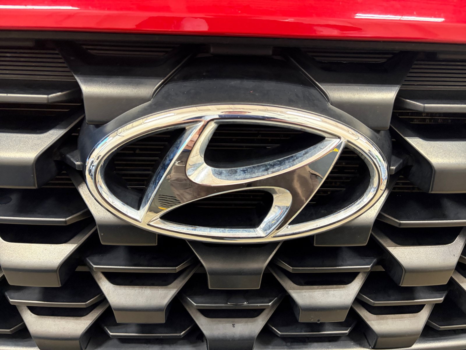 Certified 2023 Hyundai Santa Fe XRT w/ Cargo Package AWD/4WD image 22