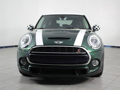 Used 2018 MINI Cooper S image 6