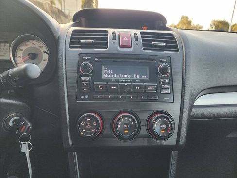 Used 2014 Subaru Impreza 2.0i Sport Premium AWD/4WD image 26