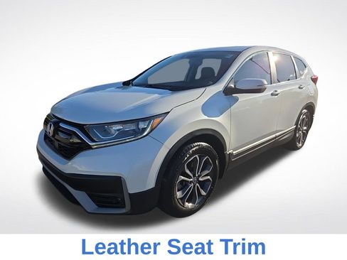 Used 2020 Honda CR-V EX-L image 9