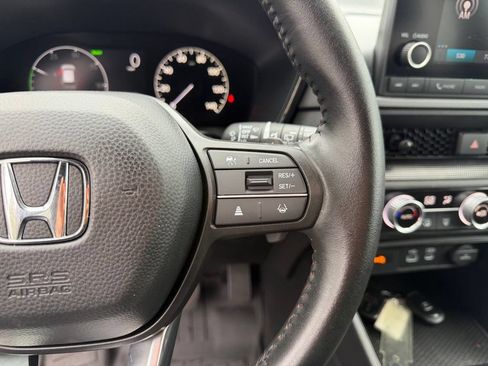 Certified 2024 Honda CR-V Sport image 17