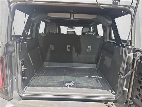 Used 2023 Ford Bronco Wildtrak AWD/4WD image 5