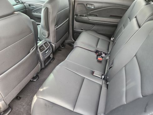 Used 2020 Honda Pilot EX-L image 30