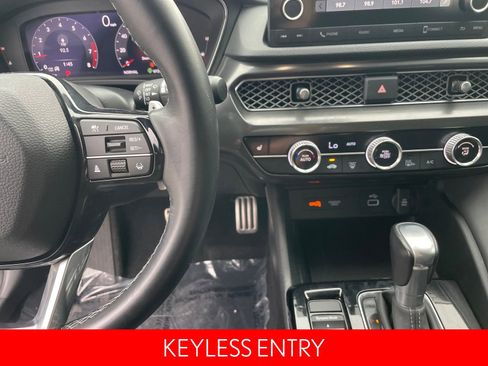 Used 2023 Acura Integra A-Spec image 16