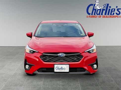 New 2026 Subaru Impreza 2.0i Sport image 2