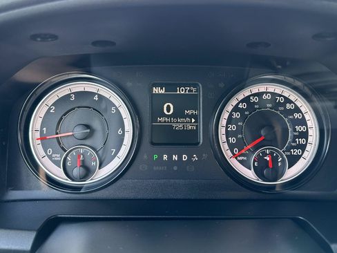 Used 2019 RAM 1500 Tradesman w/ Popular Equipment Group AWD/4WD image 53