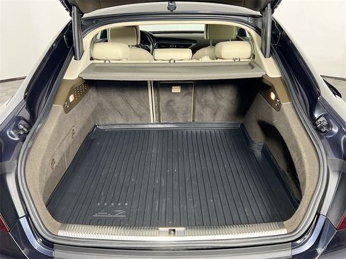 Used 2016 Audi A7 3.0T Premium Plus w/ 20" Wheel & Tire Package image 28