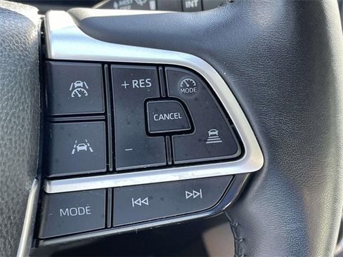 Used 2024 Toyota Grand Highlander Limited image 26